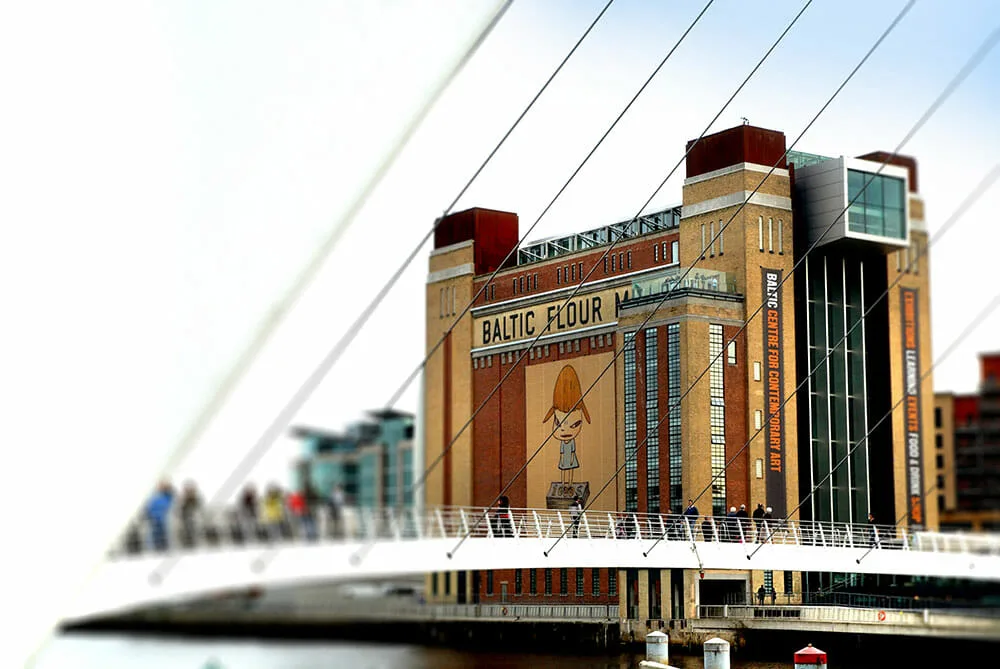 BALTIC Centre for Contemporary Art Newcastle