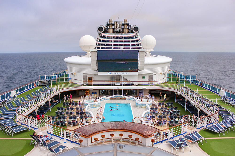 The Cruise I Never Wanted to Take (And Why I'm Planning My Next One)