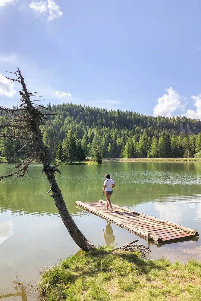 Summer in Trentino – Adventure Activities you Must Not Miss - Brogan Abroad