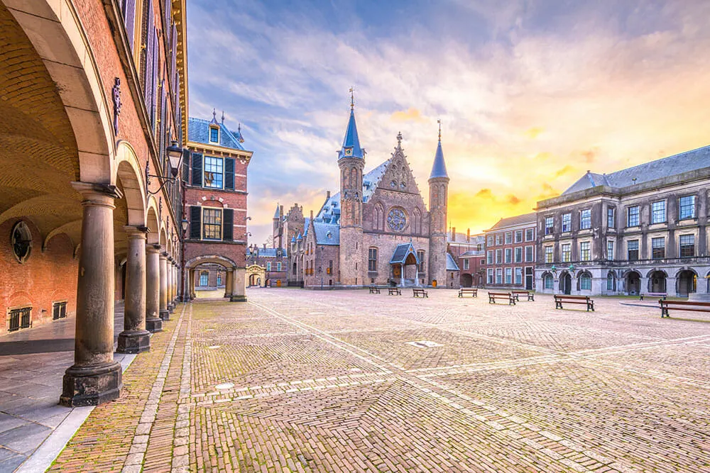 The Most Beautiful Cities In The Netherlands - How Many Have You Been To? - cover