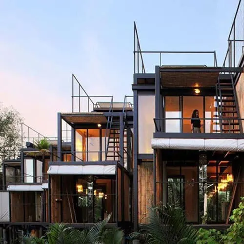 Bangkok Tree House
