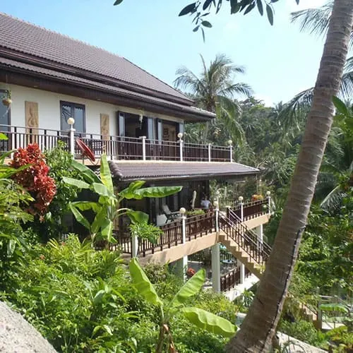 Koh Tao Star Villa, Koh Tao