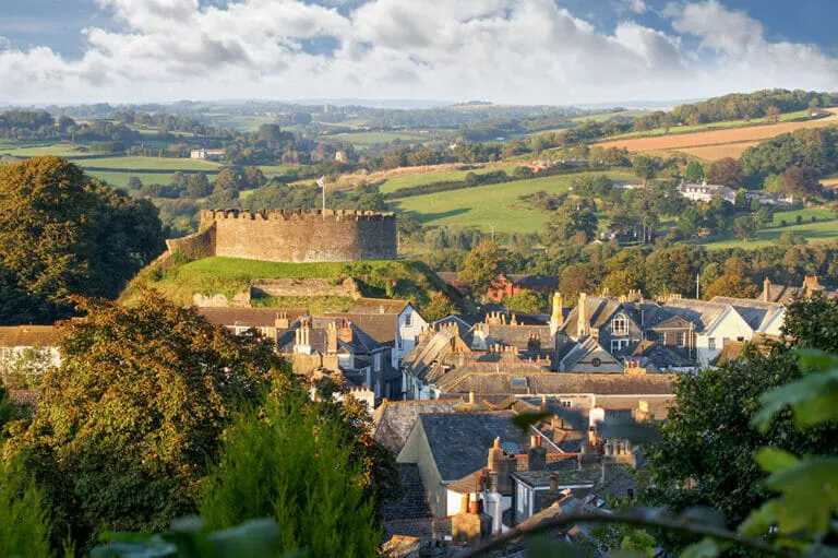 Is This The Most Magical County in England?