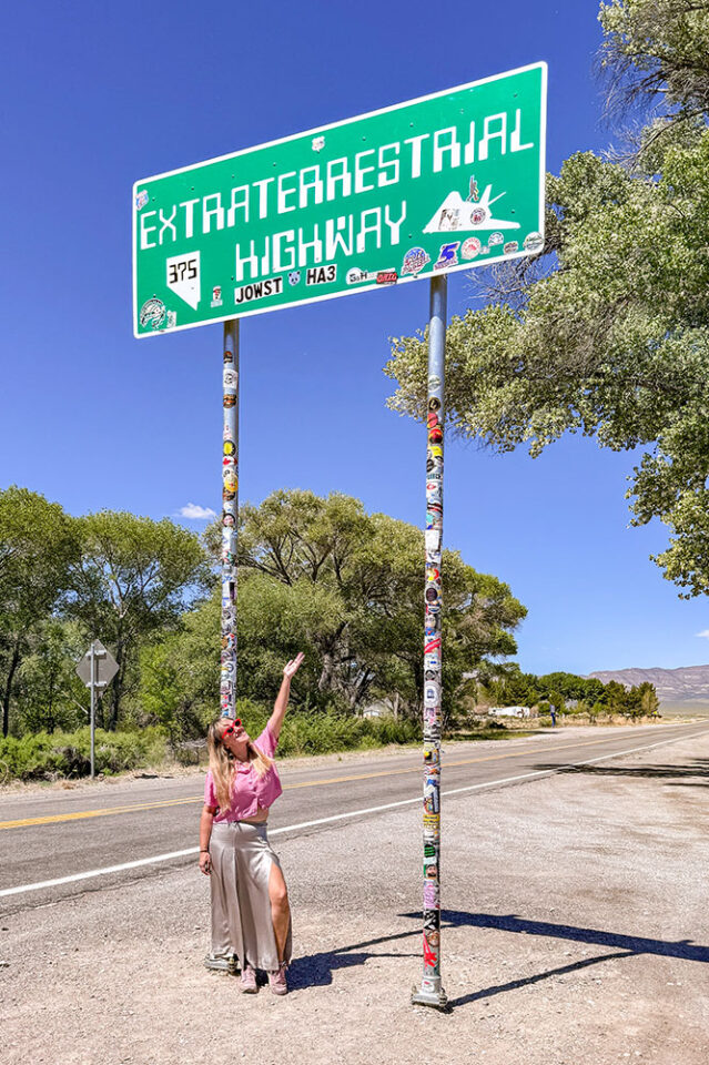 5 Road Trips in Nevada Off The Beaten Path (2026)